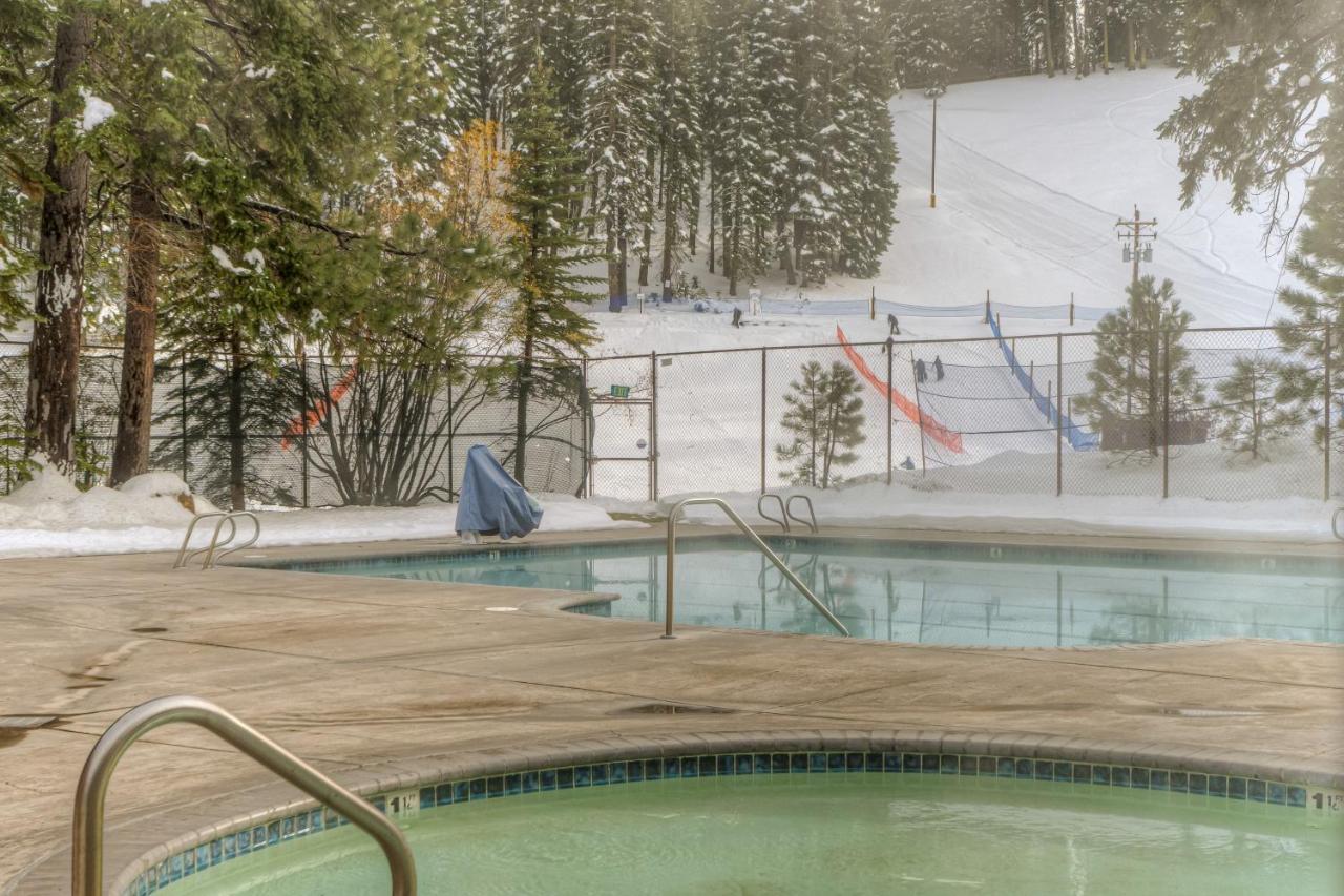Granlibakken Getaway - #72A Hotel Tahoe City Luaran gambar