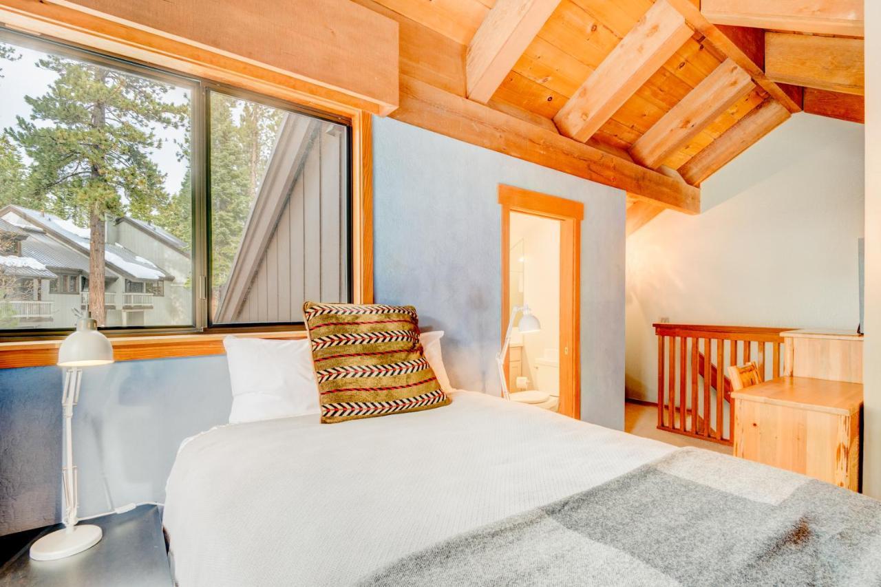 Granlibakken Getaway - #72A Hotel Tahoe City Luaran gambar