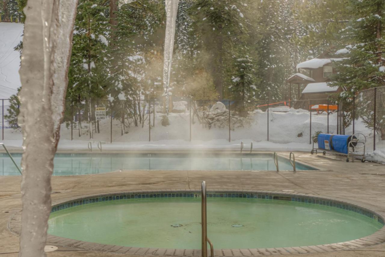 Granlibakken Getaway - #72A Hotel Tahoe City Luaran gambar